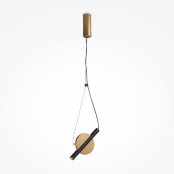 Pendant lamp MOD150PL-L5BS3K