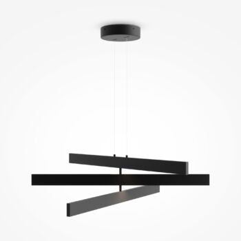 Pendant lamp MOD163PL-L38B4K1