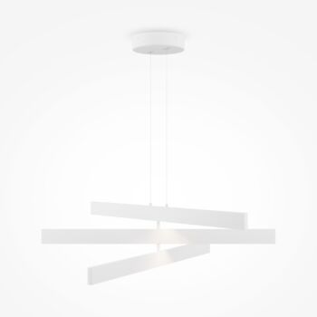 Pendant lamp MOD163PL-L38W4K1