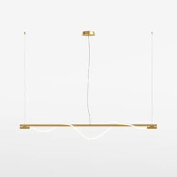 Pendant Lamp MOD166PL-L20G3K