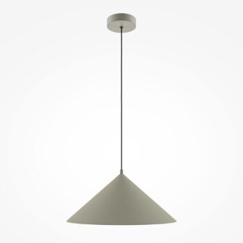 Pendant Lamp MOD167PL-01BG