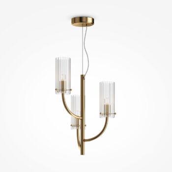 Pendant Lamp MOD223PL-03BS