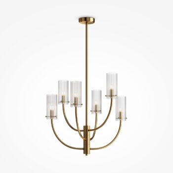 Pendant Lamp MOD223PL-06BS