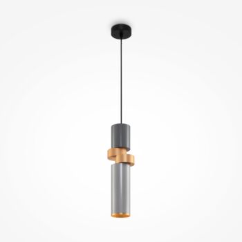 Pendant Lamp MOD303PL-01CFL2