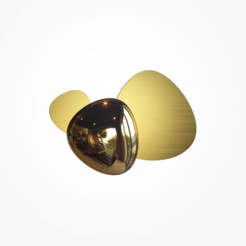 Wall Lamp MOD314WL-L8G3K