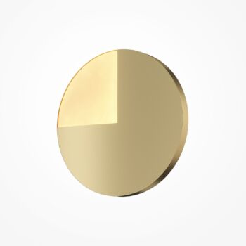 Wall Lamp MOD320WL-L12BS3K