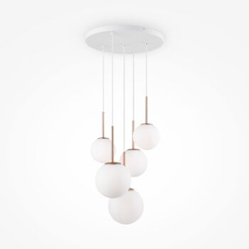 Pendant Lamp MOD321PL-05G