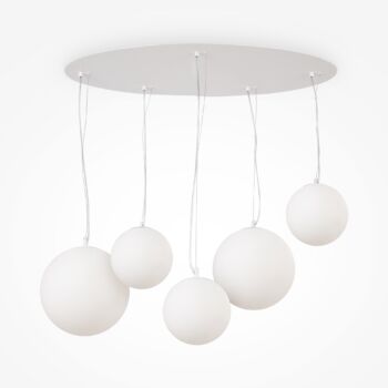 Pendant Lamp MOD321PL-05W1