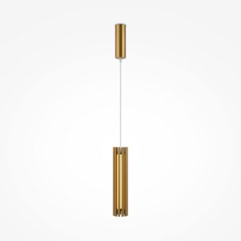 Pendant Lamp MOD410PL-L12BS3K