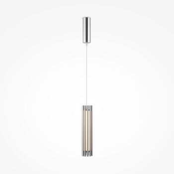 Pendant Lamp MOD410PL-L12CH3K
