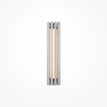 Wall Lamp MOD410WL-L12CH3K