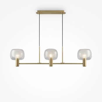 Pendant Lamp MOD411PL-03G