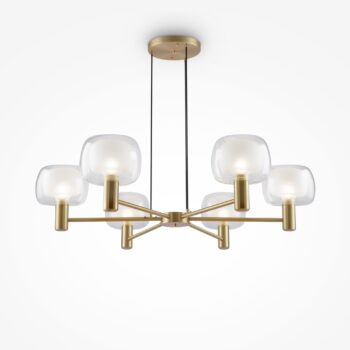 Pendant Lamp MOD411PL-06G