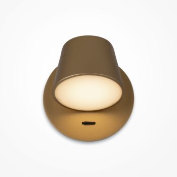 Wall Lamp MOD421WL-L6BS3K