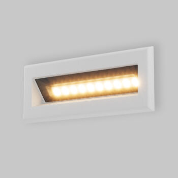 Wall street lamp O045SL-L5W3K