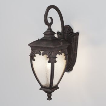Wall Lamp O414WL-01BZ