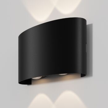 Wall Lamp O417WL-L4B3K