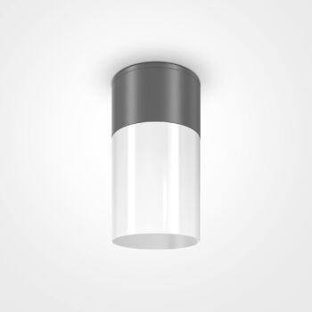 Ceiling Lamp O418CL-01GR