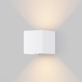 Wall Lamp O572WL-L6W