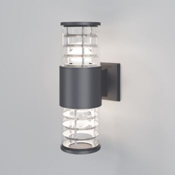 Wall Lamp O576WL-02GR