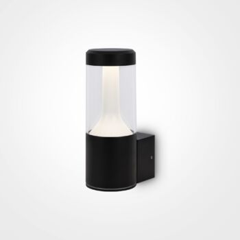 Wall Lamp O590WL-L8B4K