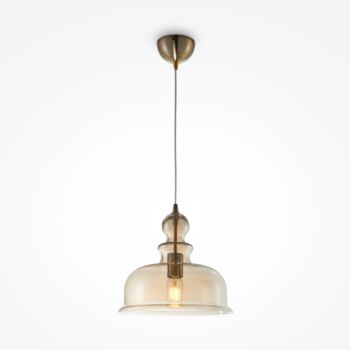 Pendant Lamp P001PL-01BZ