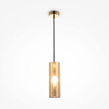 Pendant Lamp P011PL-01G