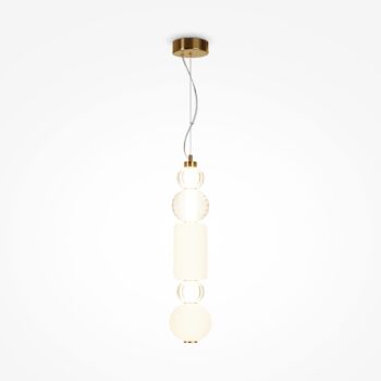 Pendant Lamp P069PL-L35G3K1