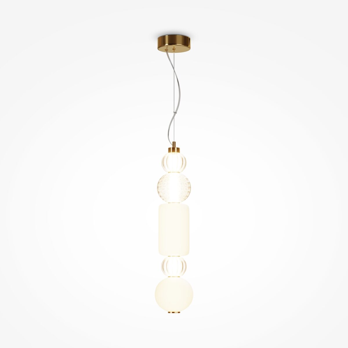 Pendant Lamp P069PL-L35G3K1
