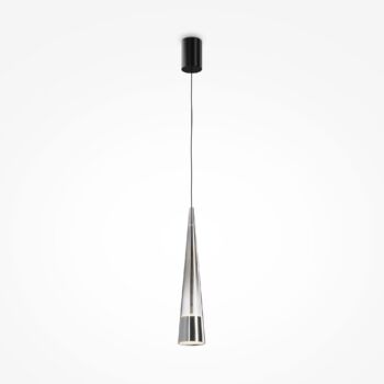 Pendant Lamp P090PL-L12CH3K