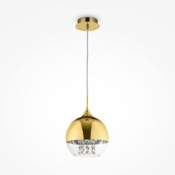 Pendant Lamp P140-PL-110-1-G