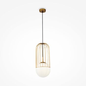 Pendant Lamp P363PL-01G