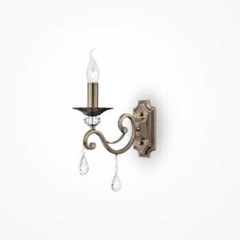 Wall Lamp RC247-WL-01-R