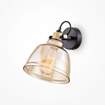 Wall Lamp T163-01-R