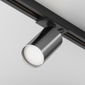 Track Lighting TR020-1-U-GU10-BGF