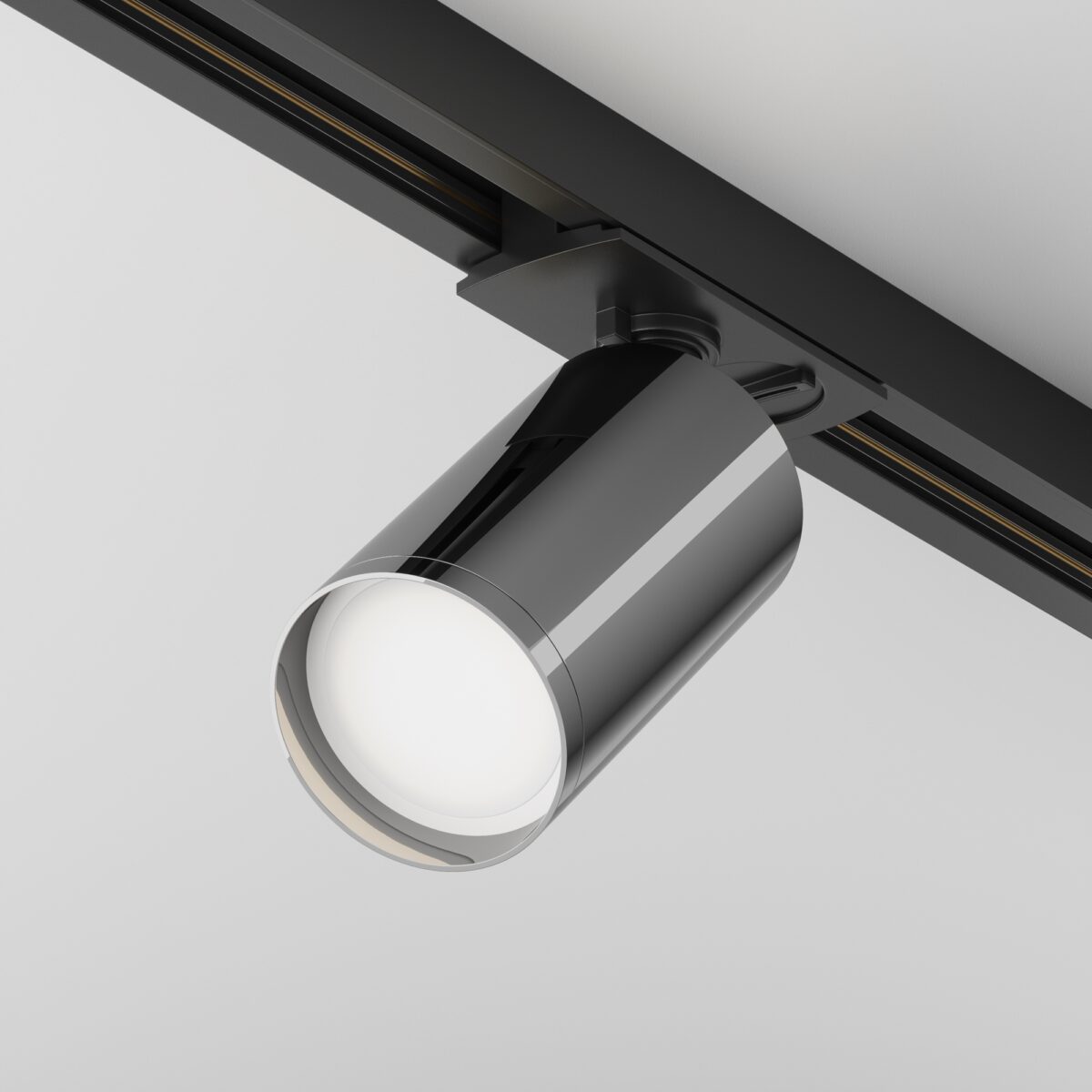 Track Lighting TR020-1-U-GU10-BGF