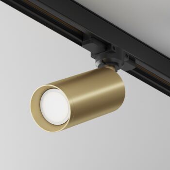 Track Luminaire TR028-3-GU10-MG