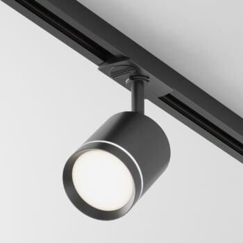 Track Luminaire TR085-1-5W3K-B