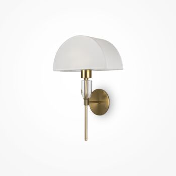 Wall Lamp Z034WL-01BS
