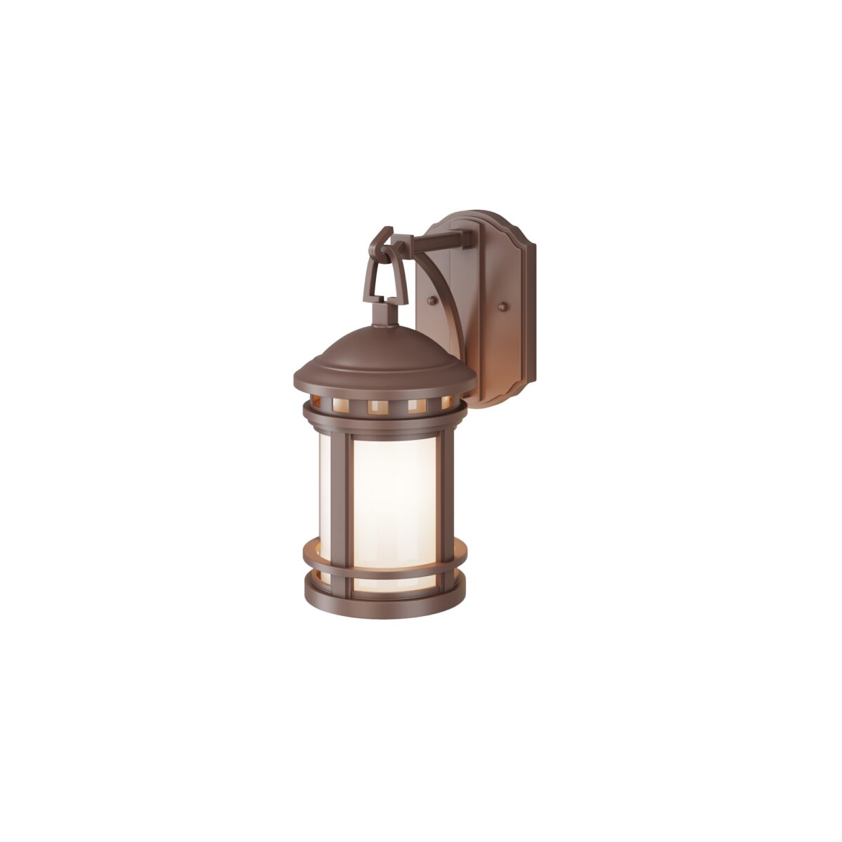 Wall Lamp O031WL-01BR