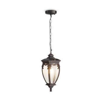Pendant Lamp O414PL-01BZ