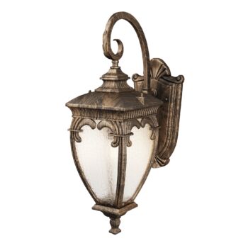 Wall Lamp O414WL-01GB