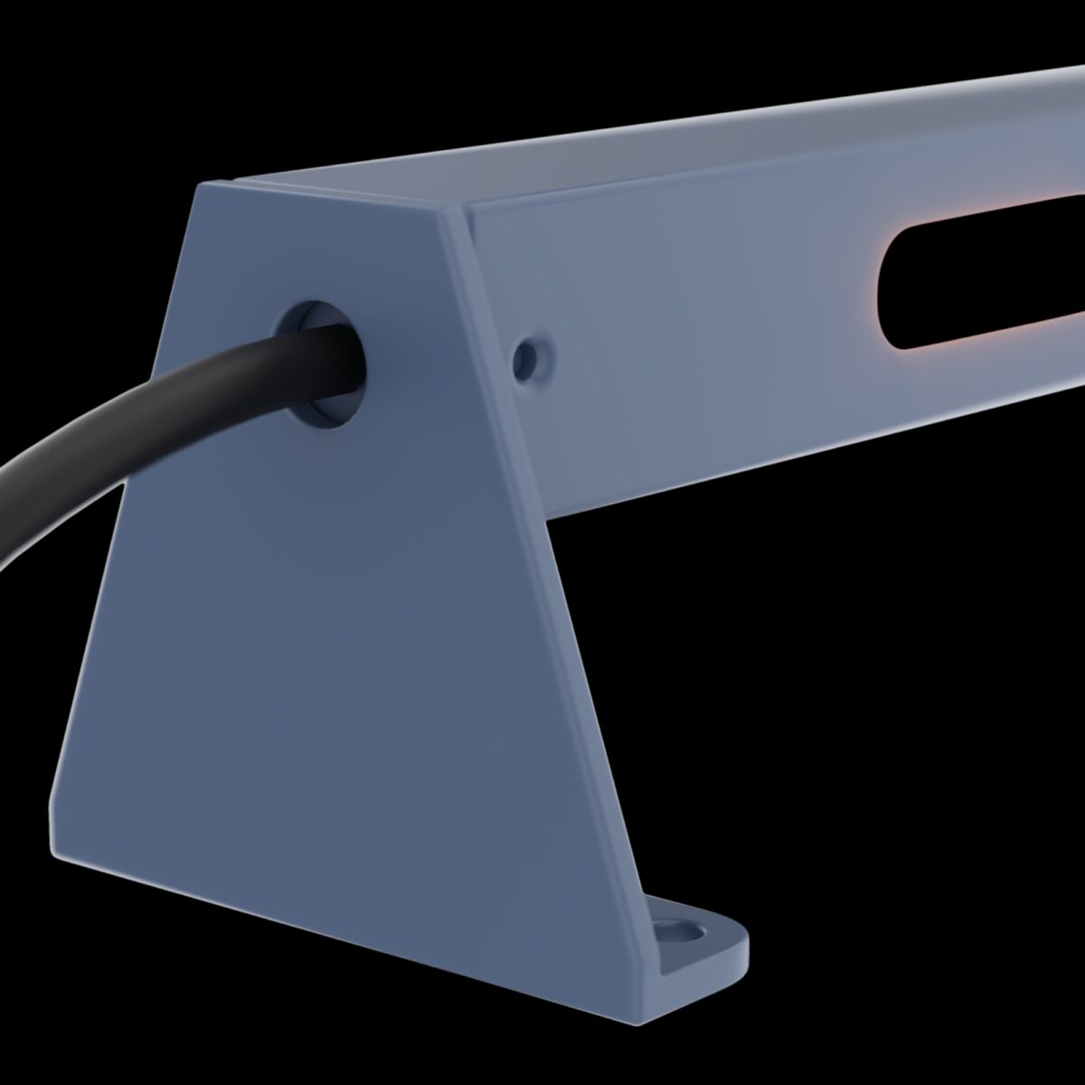 Landscape Lighting O415FL-L15GR3K