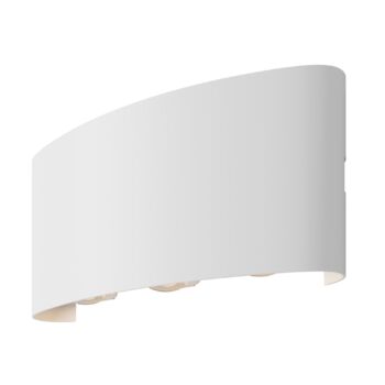 Wall Lamp O417WL-L6W3K