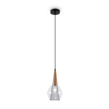 Pendant Lamp P003PL-01G1