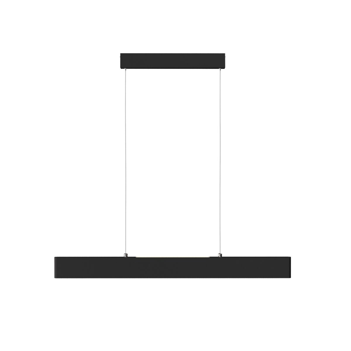 Pendant luminaire P010PL-L23B4K