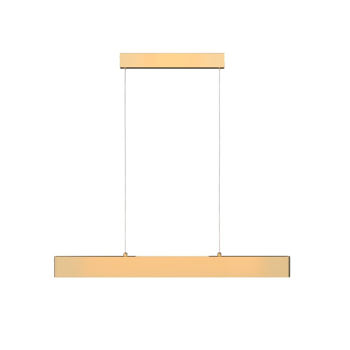 Pendant luminaire P010PL-L23G3K