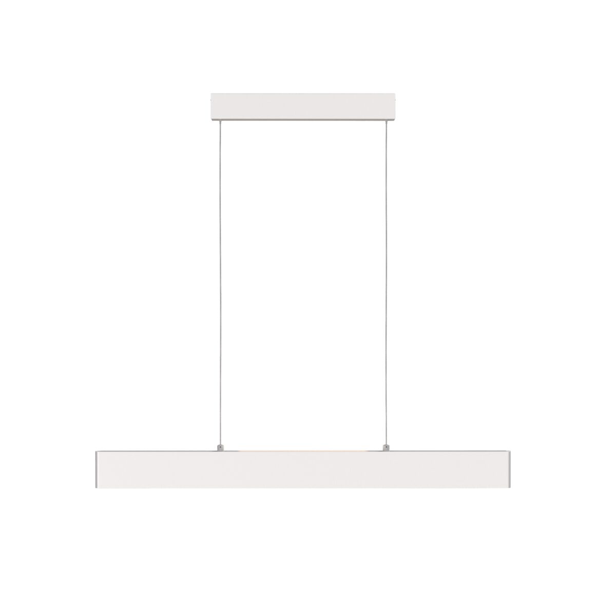 Pendant luminaire P010PL-L23W4K