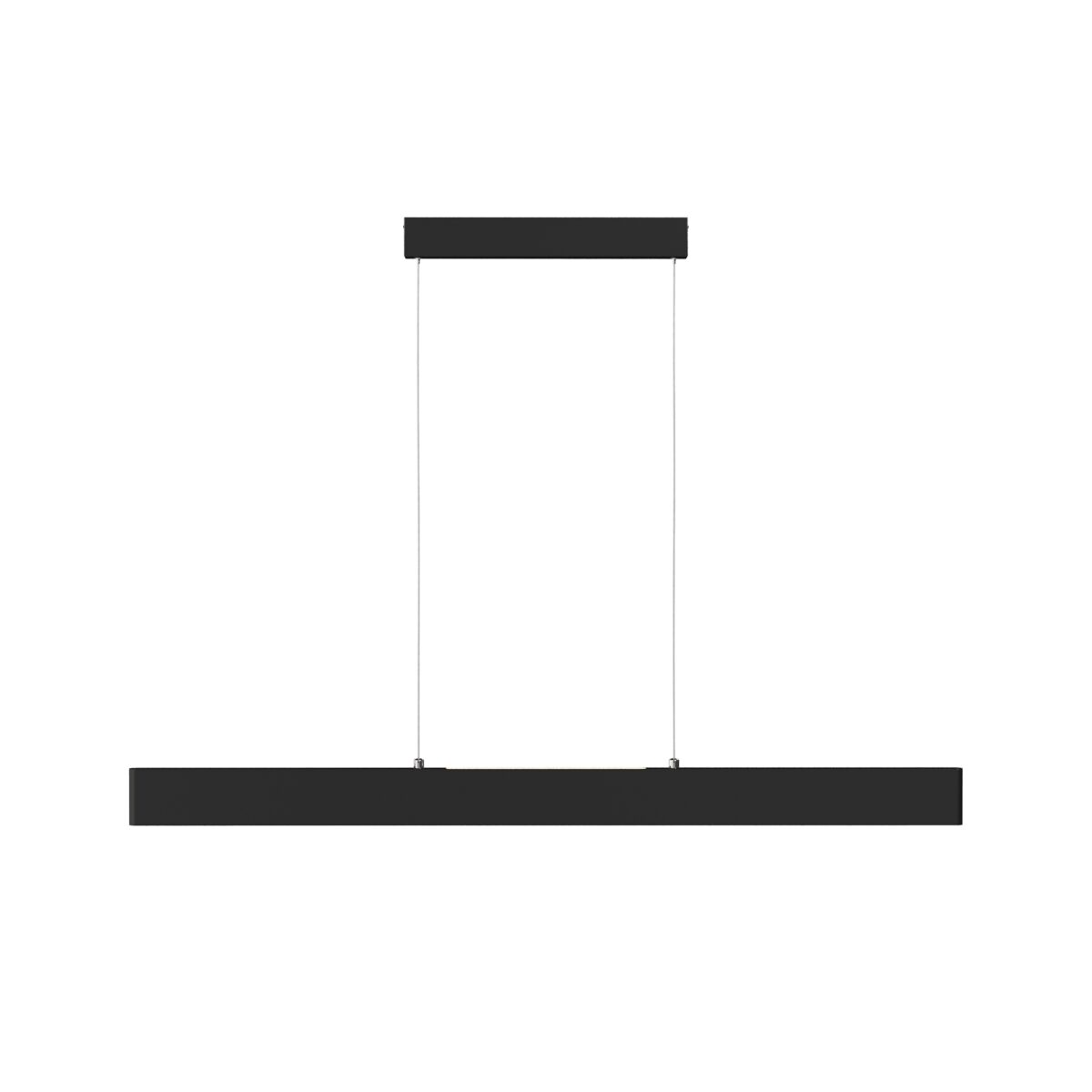 Pendant luminaire P010PL-L30B4K