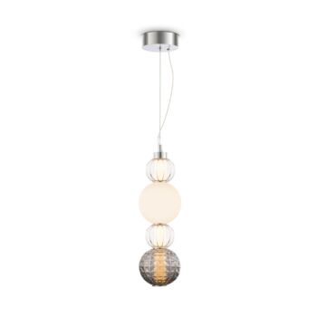 Pendant Lamp P069PL-L17CH3K